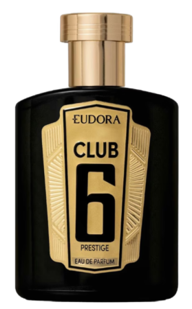 Eudora Club 6 Prestige