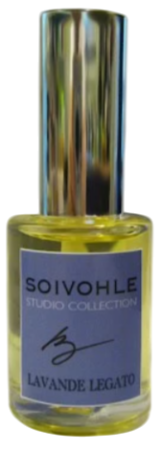 Soivohle Lavande Legato