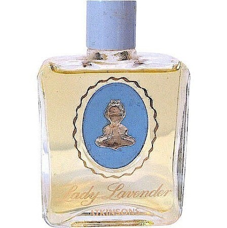 Atkinsons Lady Lavender