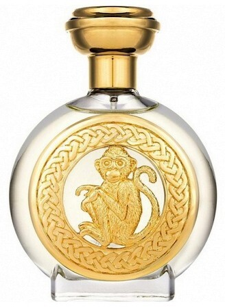 Boadicea the Victorious Hanuman