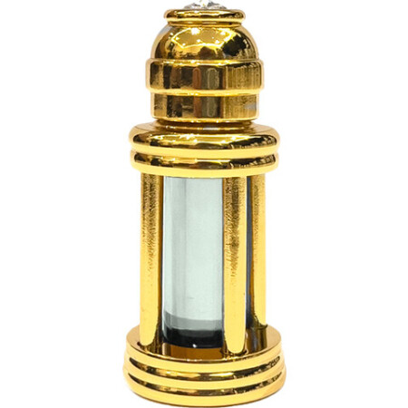 Alia Touch Musk Oil