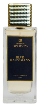 Maison Fragranza BLVD Haussmann