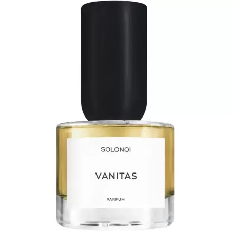 Solonoi Vanitas