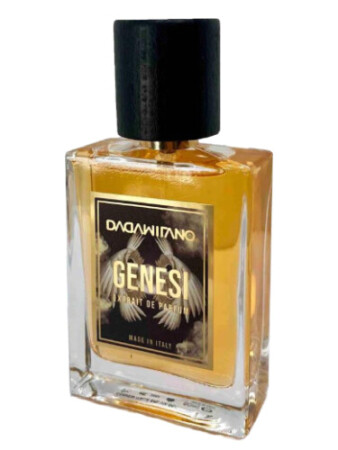 Dadamilano Genesi