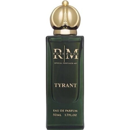 Rose Mond Tyrant