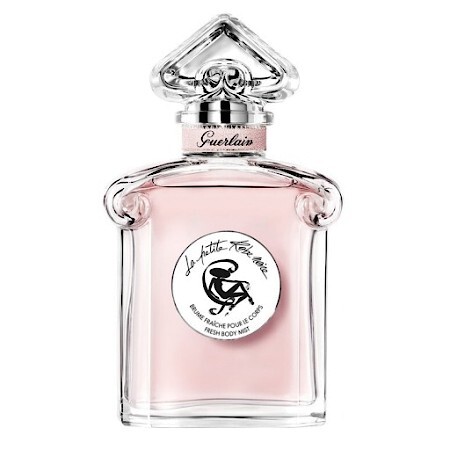 Guerlain La Petite Robe Noire Brume Fraiche Pour Le Corps