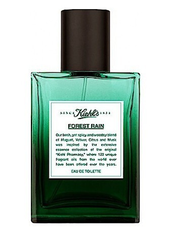 Kiehl's Forest Rain