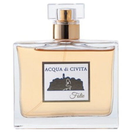 Acqua di Civita Folie