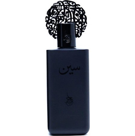 Abjad Sīn