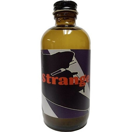 Dr. Jon's Strangelove
