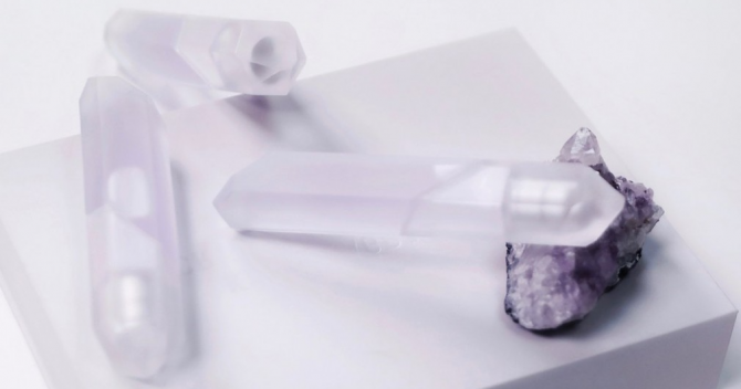 Новое за неделю: банная серия Miller Harris и ресторан Louis Vuitton