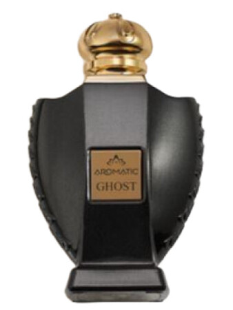Aromatic Families Ghost