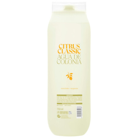 Deliplus Citrus Classic