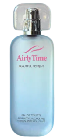 Expand Airly Time Beautiful Moment