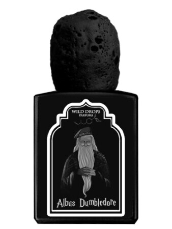 Wild Drops Parfums Albus Dumbledore