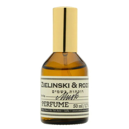 Zielinski & Rozen Musk