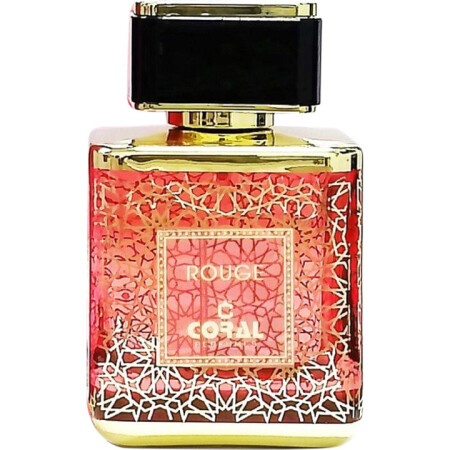 Coral Perfumes Rouge