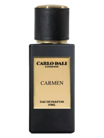 Carlo Dali Carmen