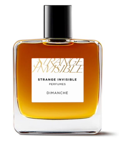Strange Invisible Perfumes Dimanche