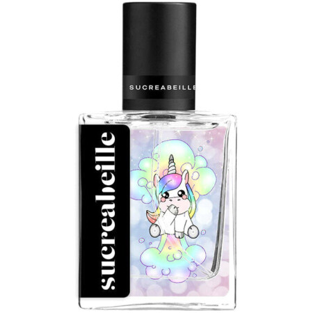 Sucreabeille Unicorn Farts