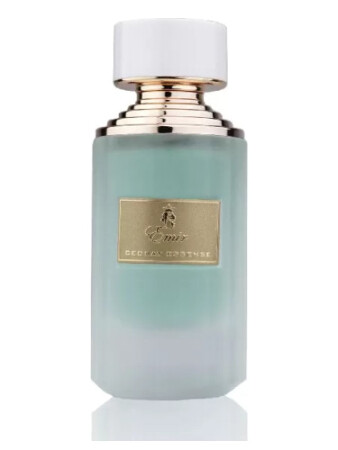 Paris Corner Cedrat Essence