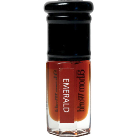 Assam Oud / Agarwood Assam Emerald