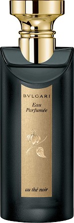 Bvlgari eau de 2025 parfum au the noir