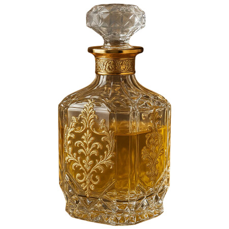 Agarwood Luxury Oud Royal Louban Hojari