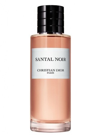 Dior Santal Noir