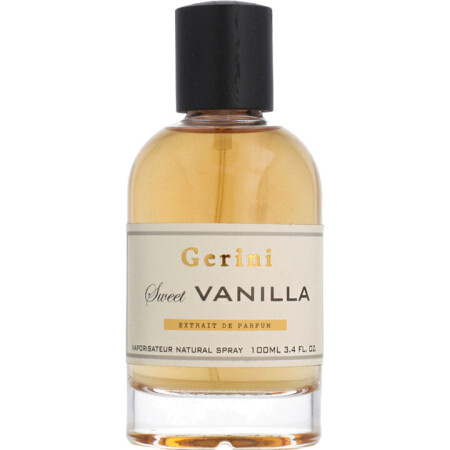 Gerini Sweet Vanilla