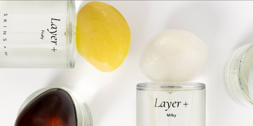 Нидерландская компания Skins создала собственный бренд Layer+