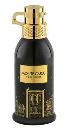 Junaid Jamshed Monte Carlo Pour Homme