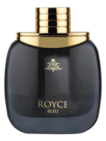 Vurv Royce Bleu