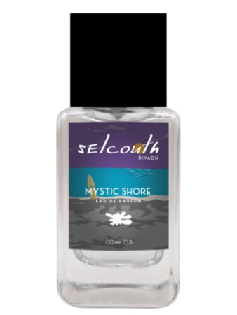 Selcouth Mystic Shore
