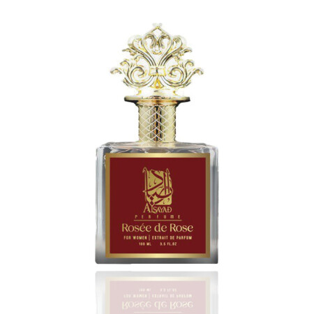 Alsayad Rosé de Rose