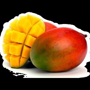 Манго – настроение отпуска!