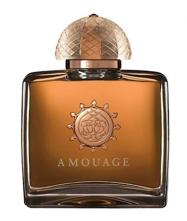 Amouage Dia Woman Extrait de Parfum