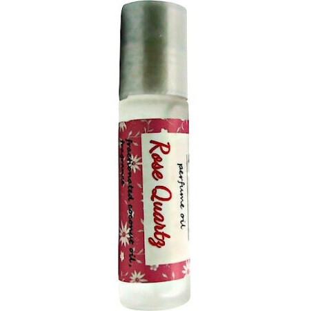 Blue Poppy Bath & Body Rose Quartz