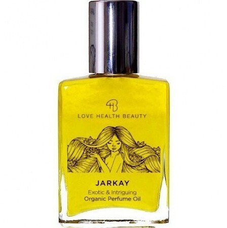 Love Health Beauty Jarkay