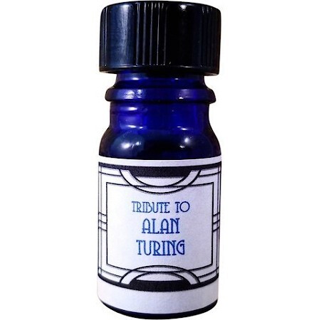 Nui Cobalt Designs Alan Turing