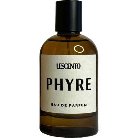 Lescento PHYRE