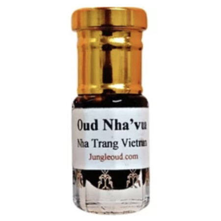 Jungle Oud Oud Nha’Vua