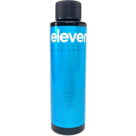 Eleven Blue Spruce