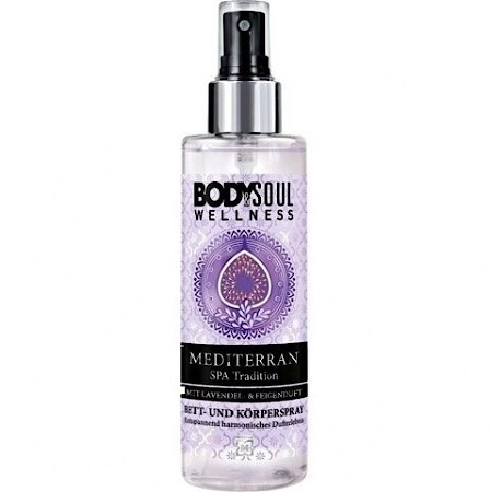 Body & Soul Wellness Mediterran