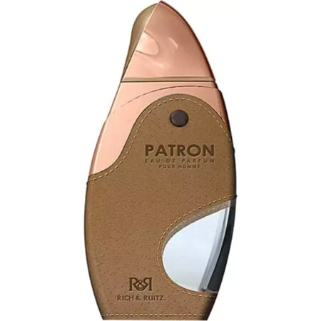 Rich & Ruitz Patron