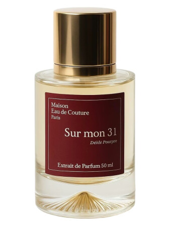 Maison Eau de Couture Sur Mon 31