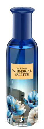 Junaid Jamshed Whimsical Palette