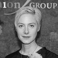 Анне Нельсон Санфорд