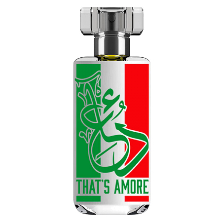 The Dua Brand That’s Amore