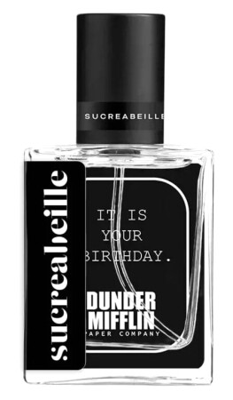 Sucreabeille It Is Your Birthday.